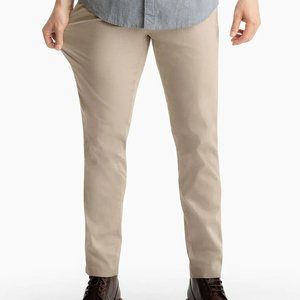 Birddogs Stretch Khakis (Jeff Pesos), Lined, 32x34